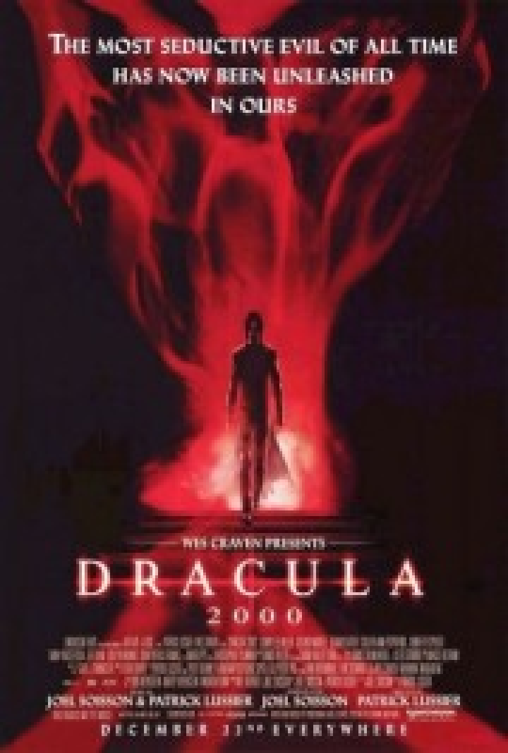 Wes Craven präsentiert Dracula Film 2000 Kritik Trailer News Moviejones