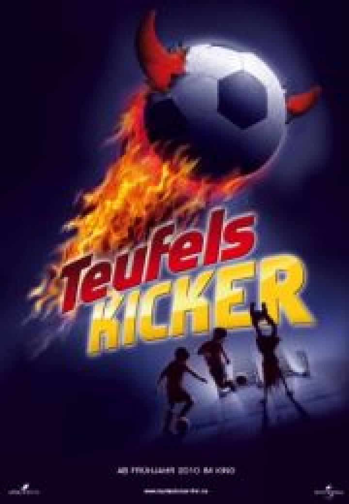Die Teufelskicker Stream Die Teufelskicker Stream