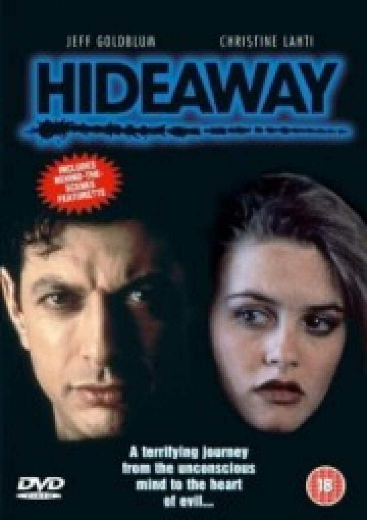 Hideaway Das Versteckspiel Film 1995 Kritik Trailer News
