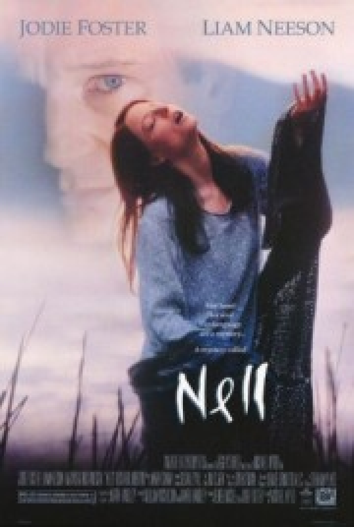 Nell Film 1994 Kritik Trailer News Moviejones