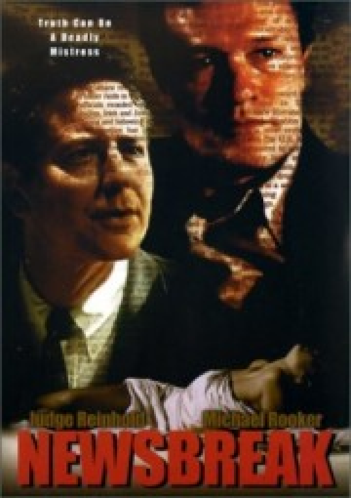 Kompromat Film Newsbreak - Eine Story auf Leben und Tod | Film 2000 - Kritik - Trailer -  News | Moviejones