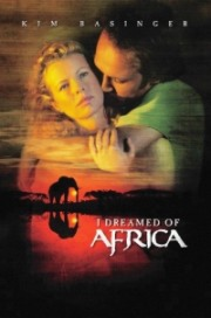Ich träumte von Afrika Film 2000 Kritik Trailer News Moviejones