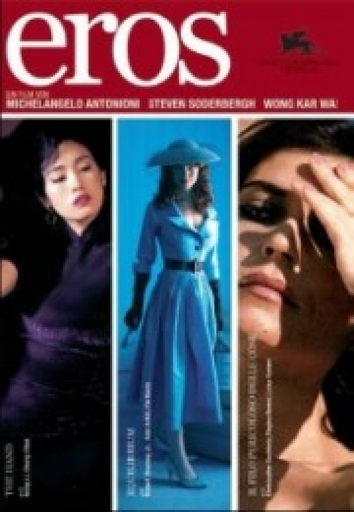 Eros Film 2004 Kritik Trailer News Moviejones