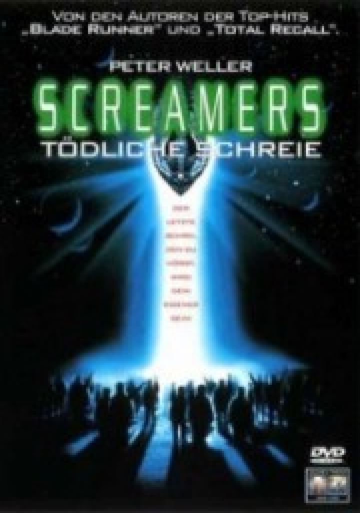 Screamers - Tödliche Schreie Stream