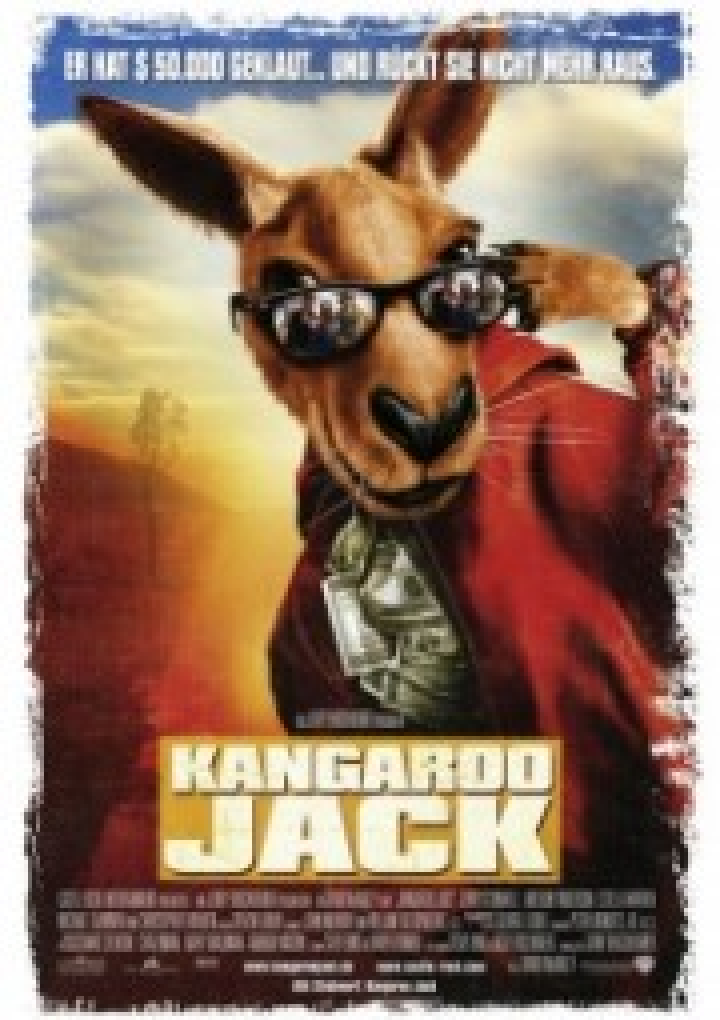 2003 Kangaroo Jack