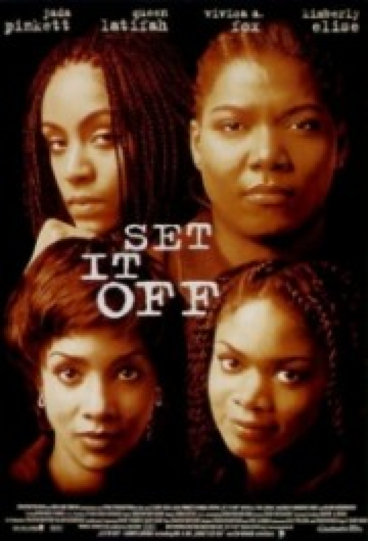 Set It Off Film 1996 Kritik Trailer News Moviejones