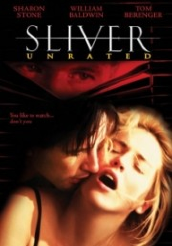 Sliver Film 1993 Kritik Trailer News Moviejones
