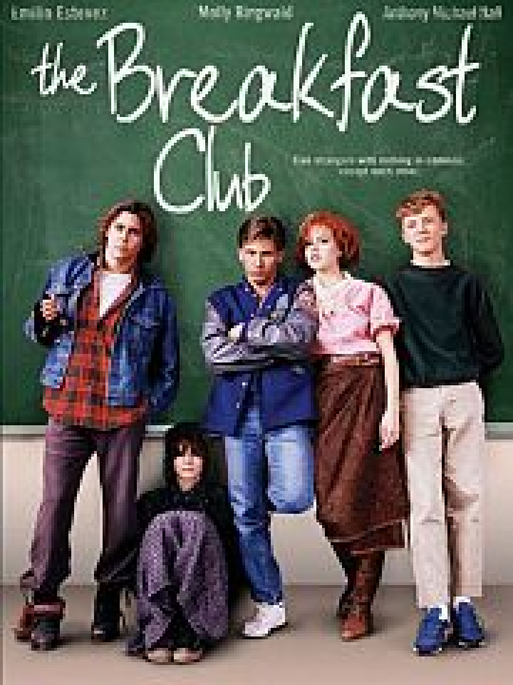 Breakfast Club Der Fruhstucksclub Film 1985 Kritik Trailer News Moviejones