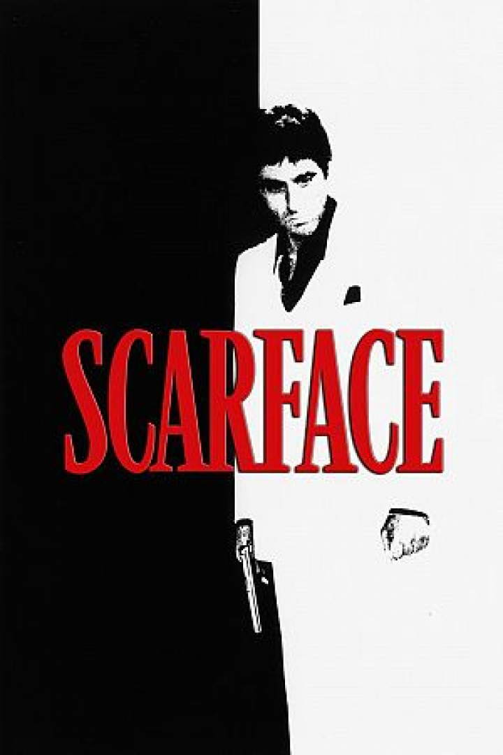Scarface Film 1983 Kritik Trailer News Moviejones