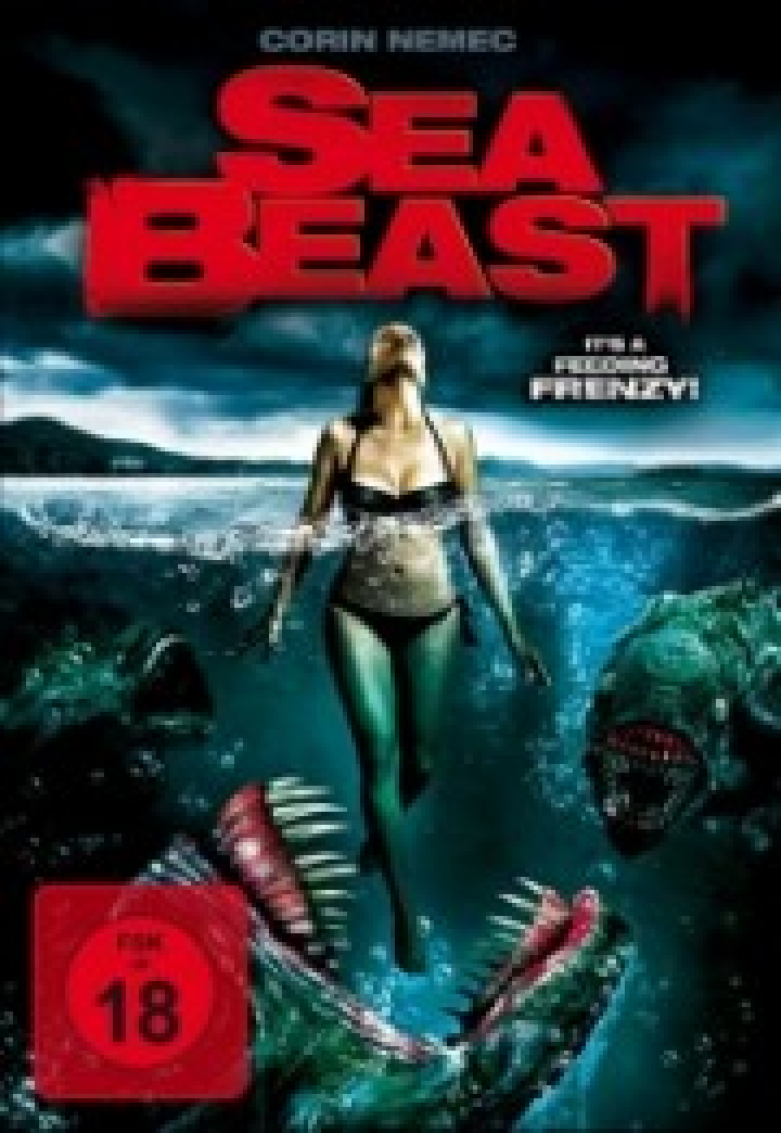 Sea Beast | Film 2008 - Kritik - Trailer - News | Moviejones