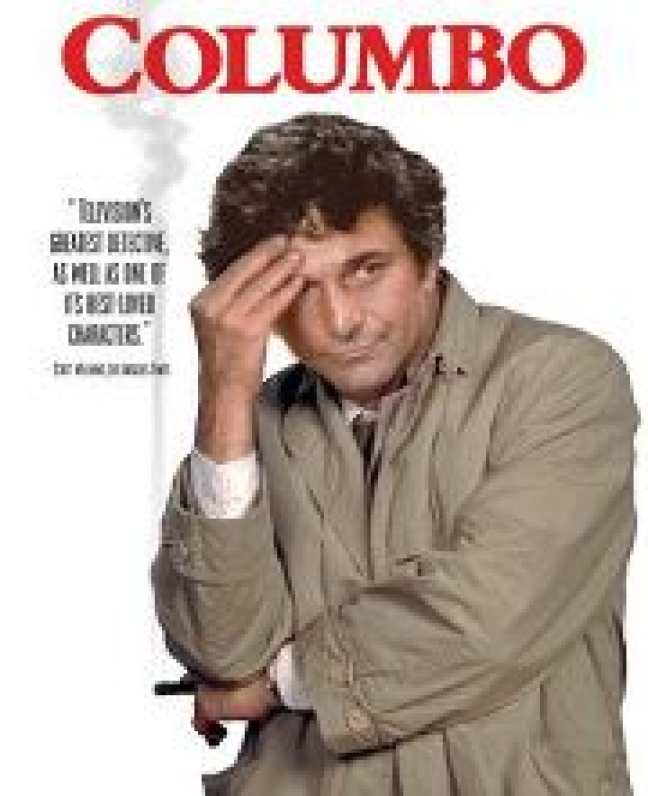 Columbo Todesschüsse auf dem Anrufbeantworter Film