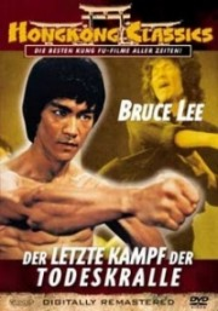 Bruce Lee Der Letzte Kampf Der Todeskralle