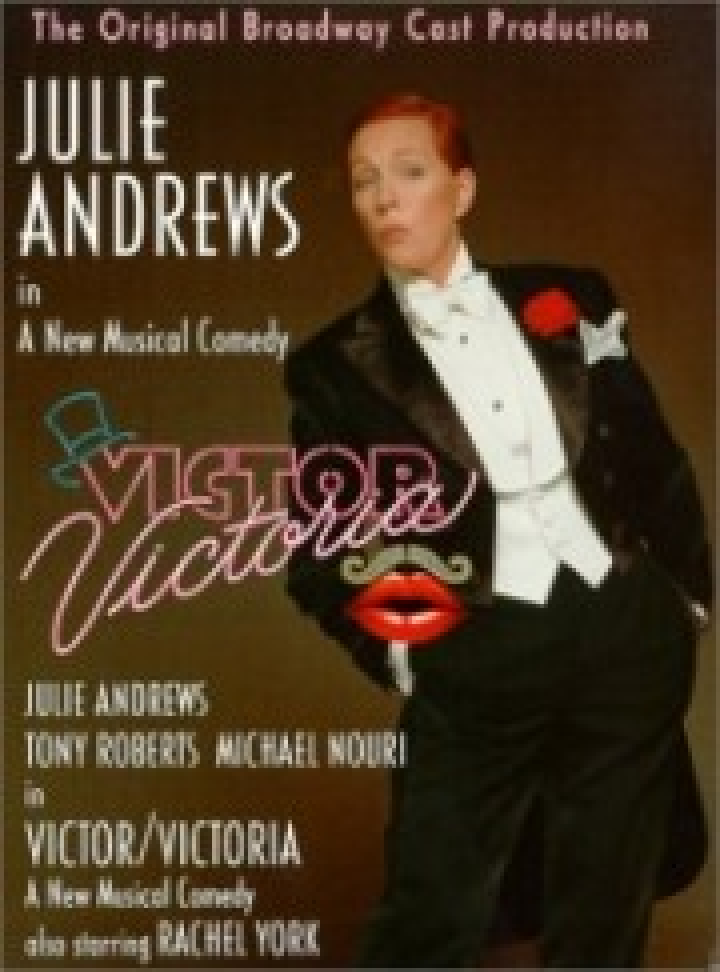 Film Victor Victoria Streaming Victor/Victoria | Film 1995 - Kritik - Trailer - News | Moviejones