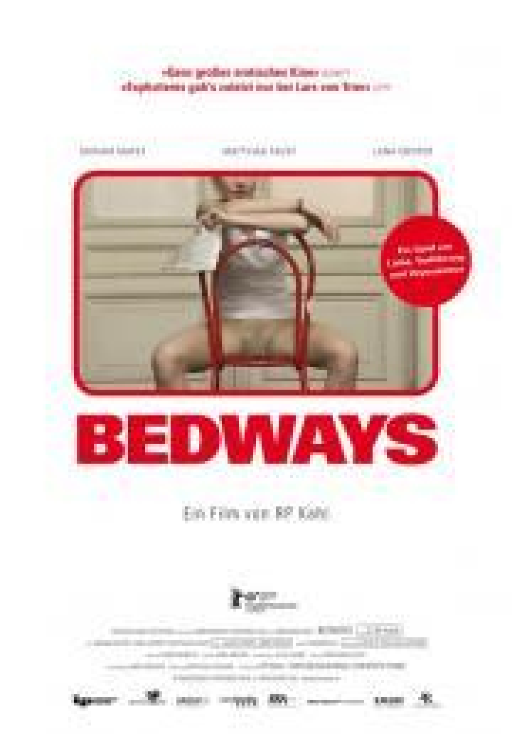 Bedways Film 2010 Kritik Trailer News Moviejones