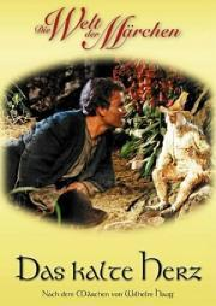 Das Kalte Herz Film 1950 Kritik Trailer News Moviejones