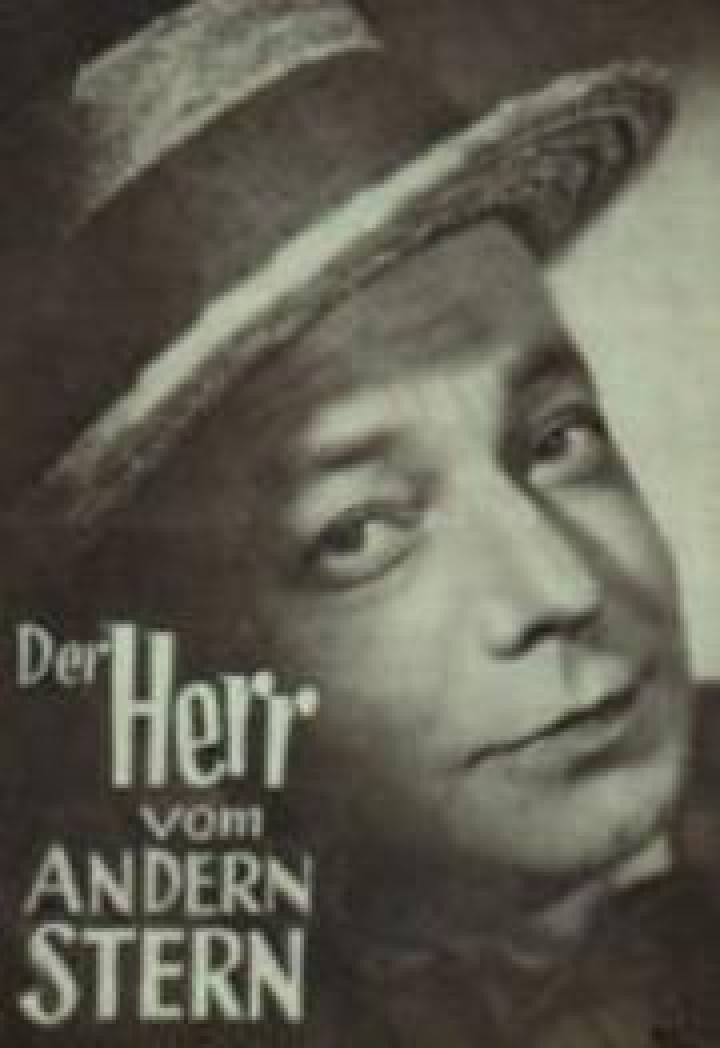 Der Herr Vom Anderen Stern Film 1948 Kritik Trailer News Moviejones