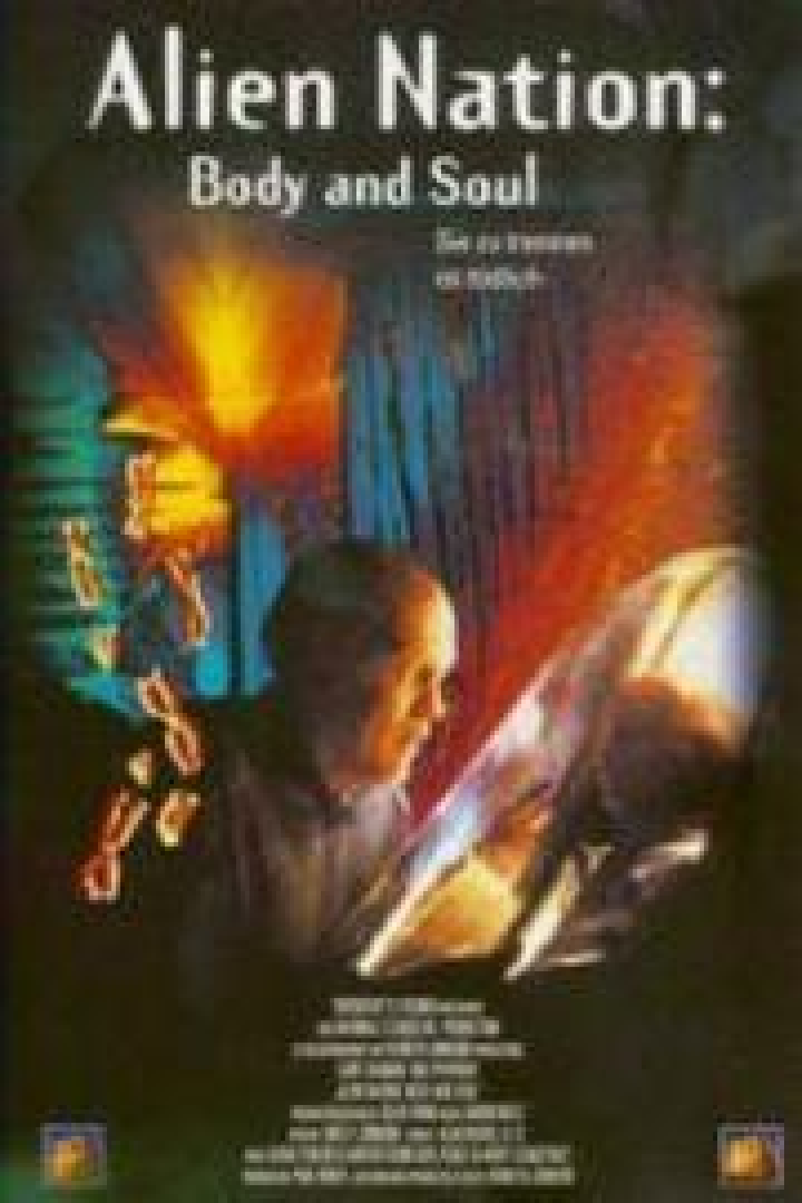 Alien Nation Body and Soul Film 1995 Kritik Trailer News Moviejones