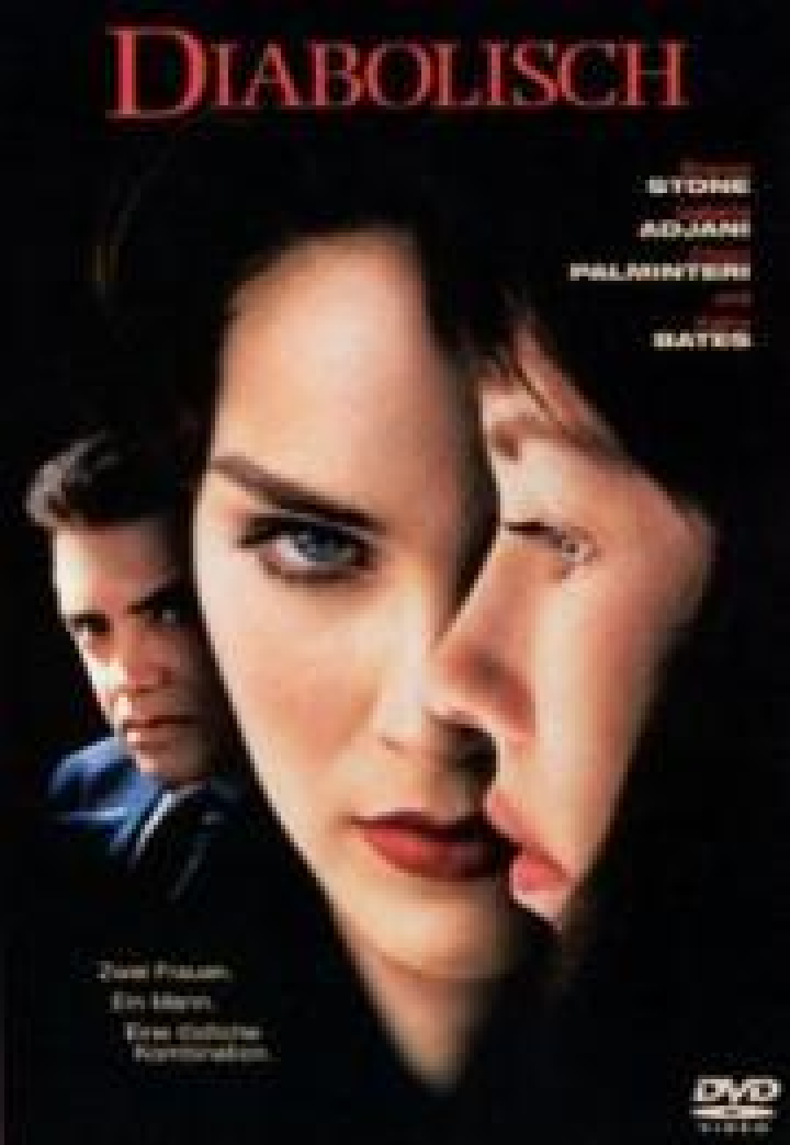 Diabolisch Diabolisch