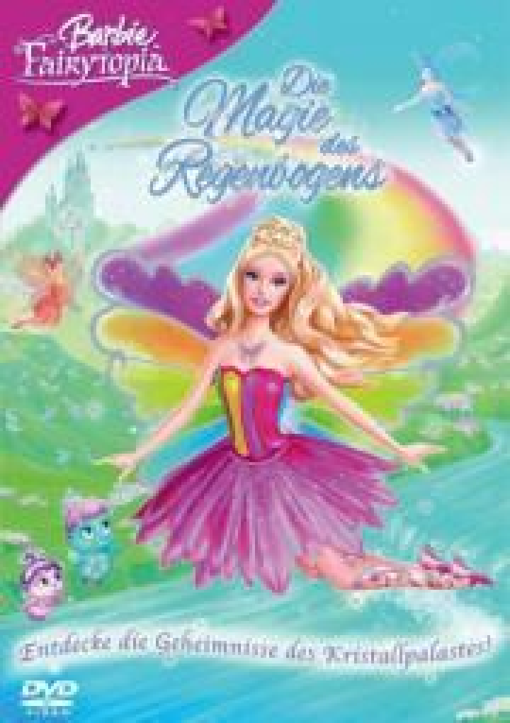 Barbie Ich Bin Wie Du Film
