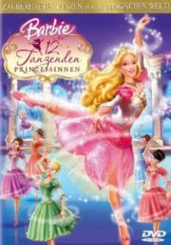Barbie Ich Bin Wie Du Film