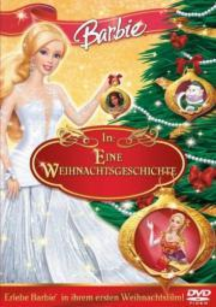 Barbie Ich Bin Wie Du Film