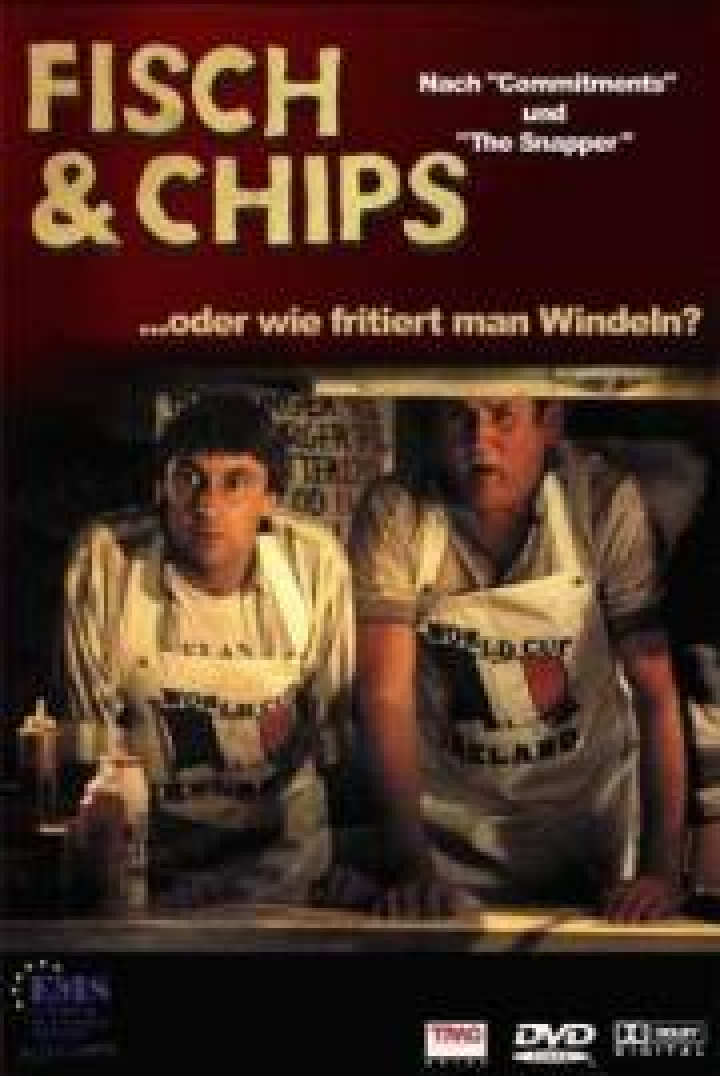 Fisch & Chips Film 1996 Kritik Trailer News Moviejones
