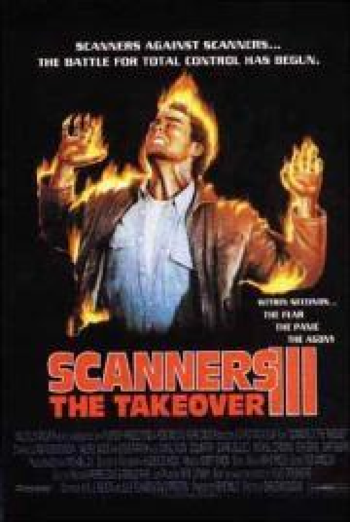 Scanners 3 Film 1992 Kritik Trailer News Moviejones