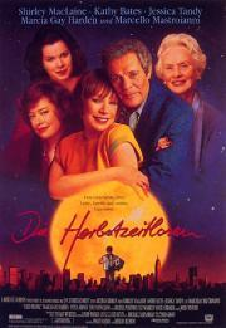 Die Herbstzeitlosen Film 1992 Kritik Trailer News Moviejones