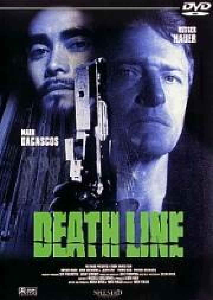 Deathline Film 1997 Kritik Trailer News Moviejones
