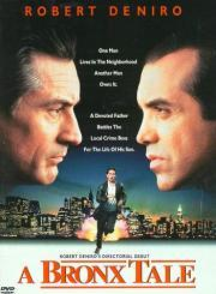 In den Straßen der Bronx Film 1993 Kritik Trailer News Moviejones In den Straßen der Bronx Film 1993 Kritik Trailer News Moviejones