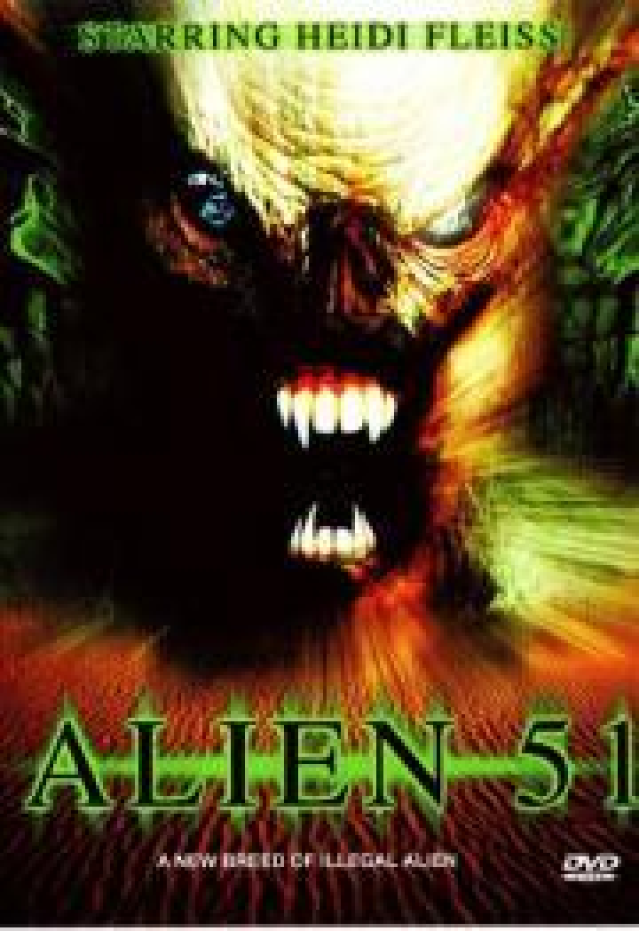 Alien 51 Film 2004 Kritik Trailer News Moviejones