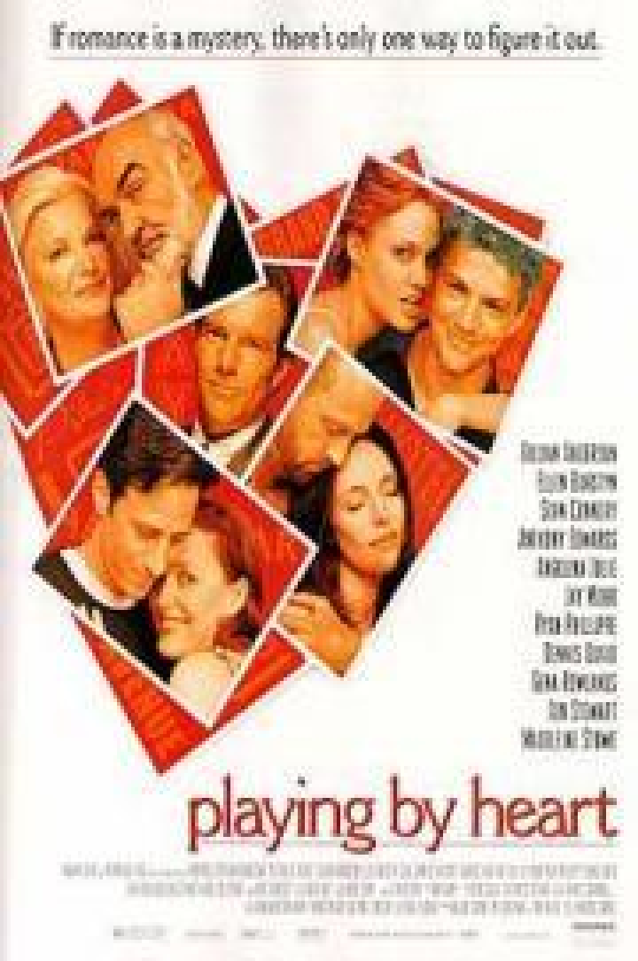 Leben und Lieben in L.A. Film 1998 Kritik Trailer News Moviejones Leben und Lieben in L.A. Film 1998 Kritik Trailer News Moviejones