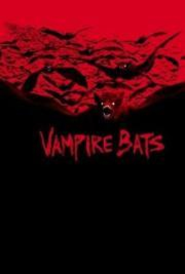 Vampire Bats Film 2005 Kritik Trailer News Moviejones