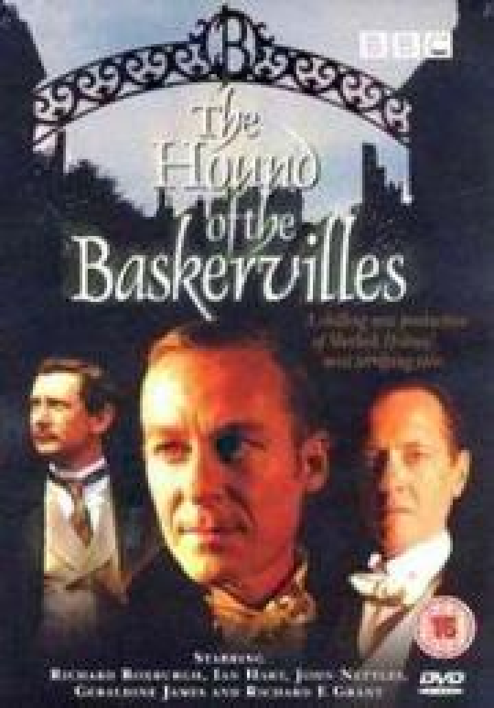 Der Hund der Baskervilles Film 2002 Kritik Trailer News Moviejones