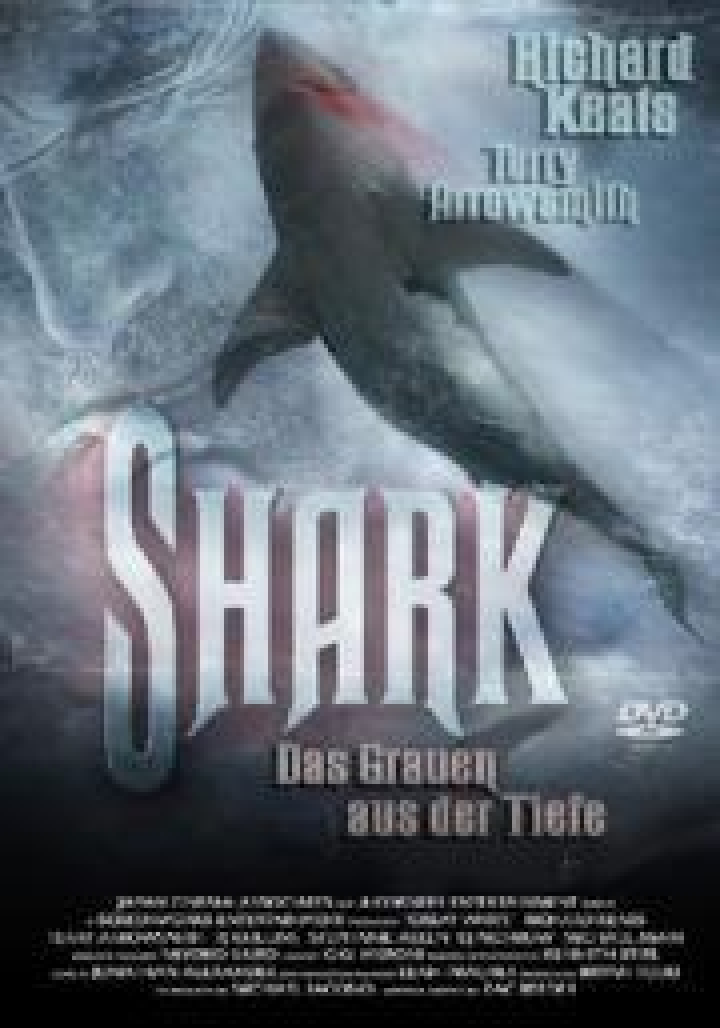 Shark Das Grauen aus der Tiefe Film 2000 Kritik Trailer News