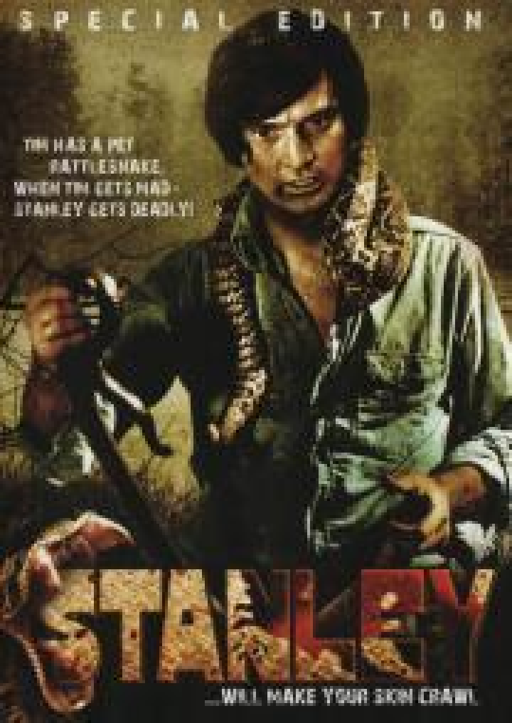 Stanley Film 1972 Kritik Trailer News Moviejones
