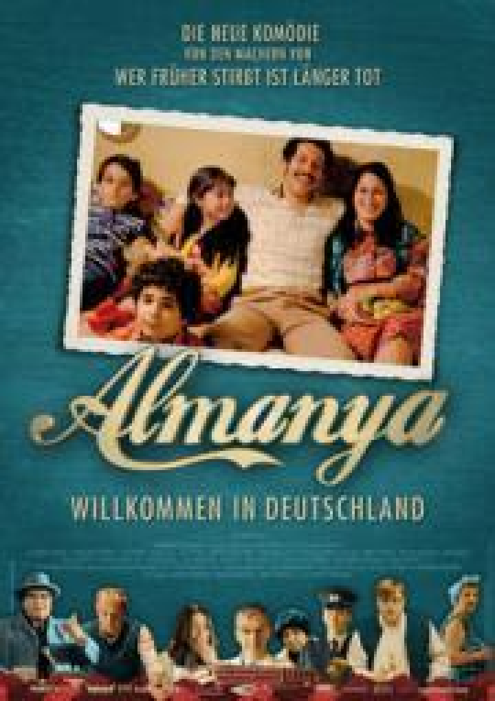 Almanya Willkommen In Deutschland Filmkritik Almanya - Willkommen in Deutschland | Film 2011 - Kritik - Trailer