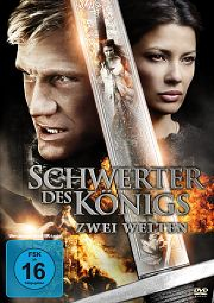Schwerter des Königs Zwei Welten Film 2011 Kritik Trailer News Moviejones Schwerter des Königs Zwei Welten Film 2011 Kritik Trailer News Moviejones