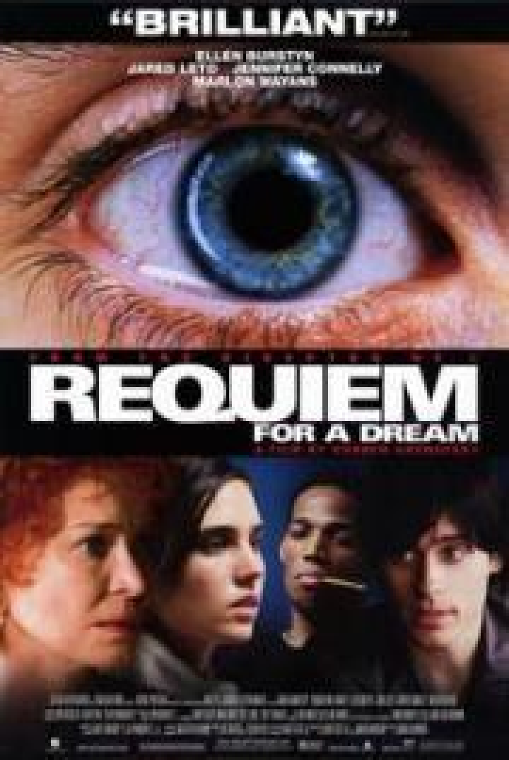 Requiem for a Dream Film 2000 Kritik Trailer News Moviejones