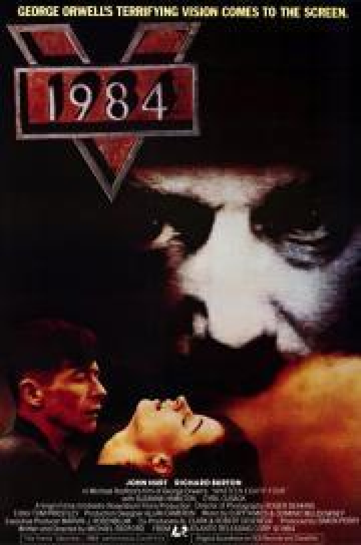 1984 Film 1984 Kritik Trailer News Moviejones