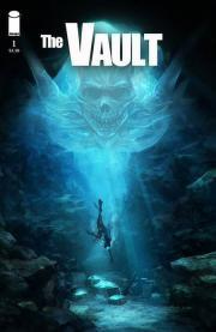 The Vault Film Kritik Trailer News Moviejones