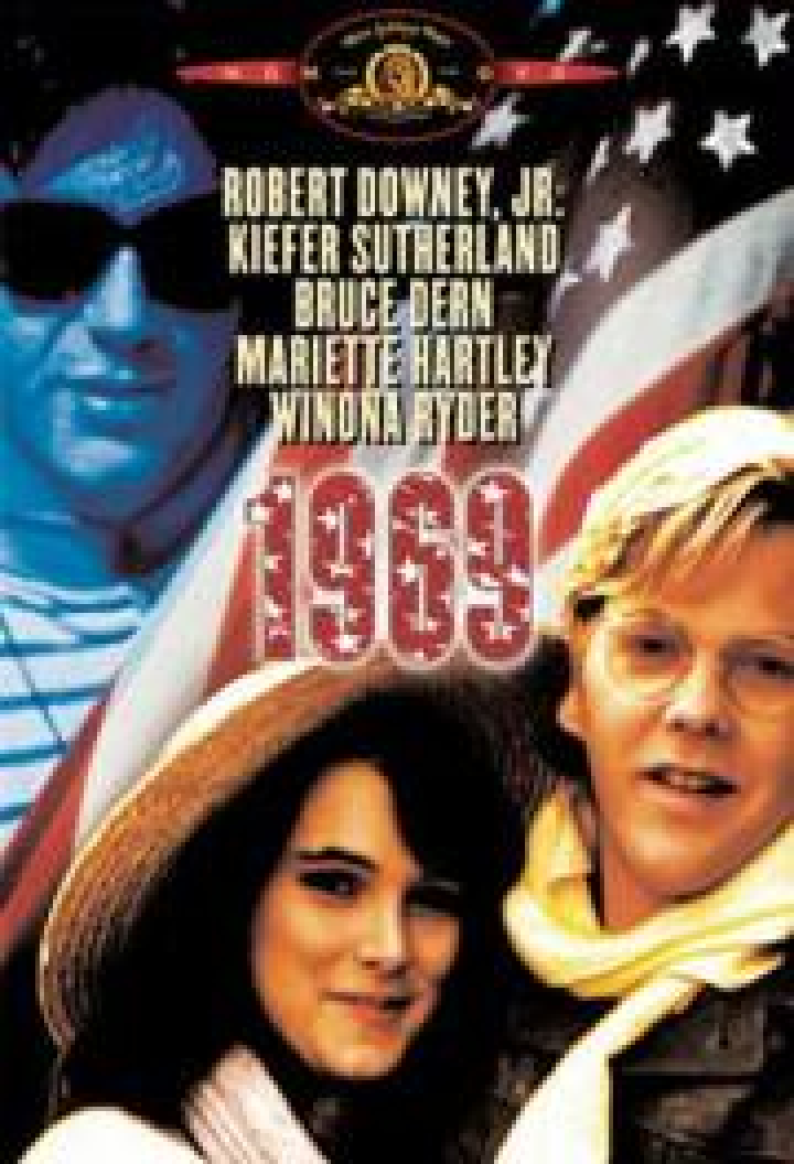 Die Generation von 1969 Film 1988 Kritik Trailer News Moviejones