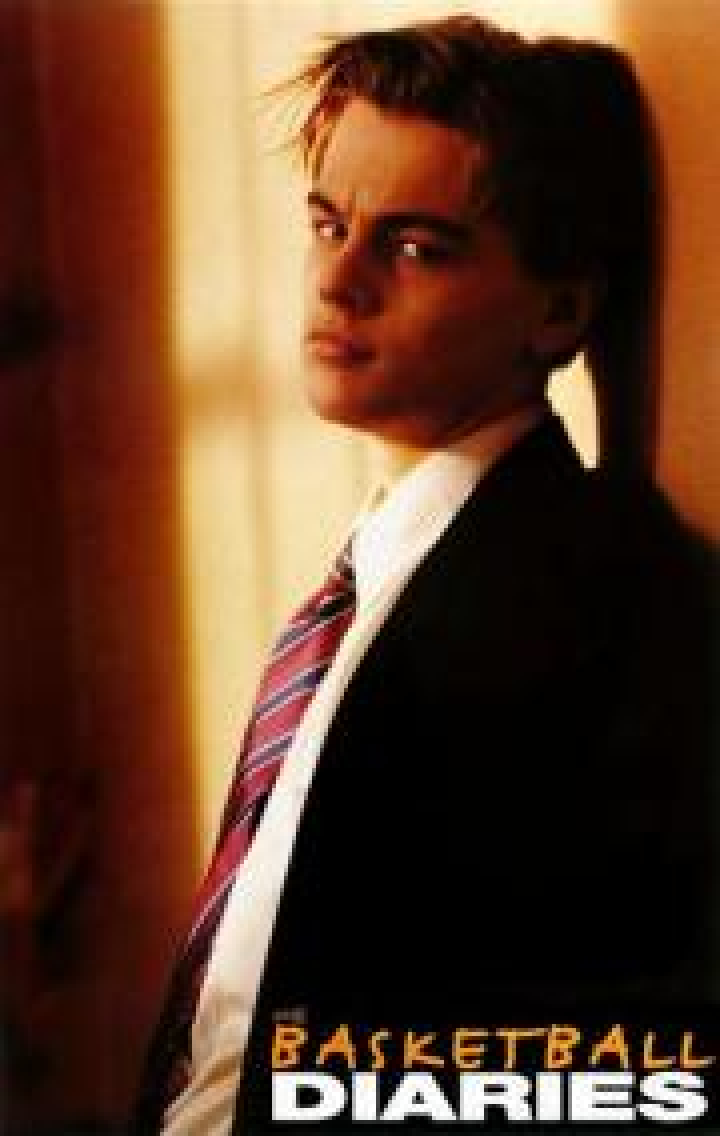 Jim Carroll In den Straßen von