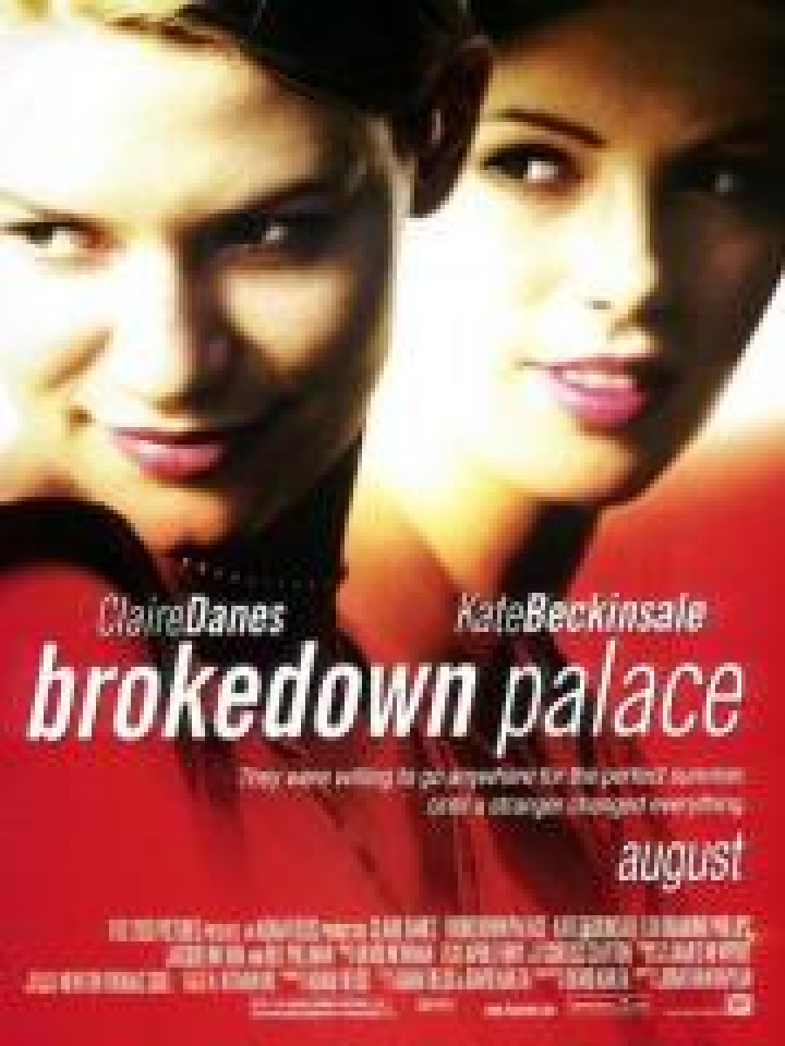Brokedown Palace Film 1999 Kritik Trailer News Moviejones
