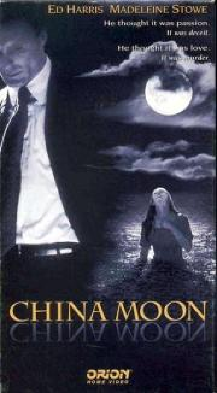 China Moon Film 1994 Kritik Trailer News Moviejones
