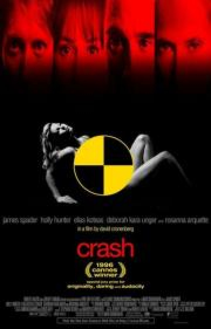 Crash Film 1996 Kritik Trailer News Moviejones