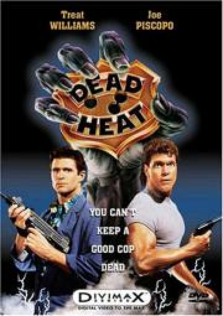 Dead Heat Film 1988 Kritik Trailer News Moviejones