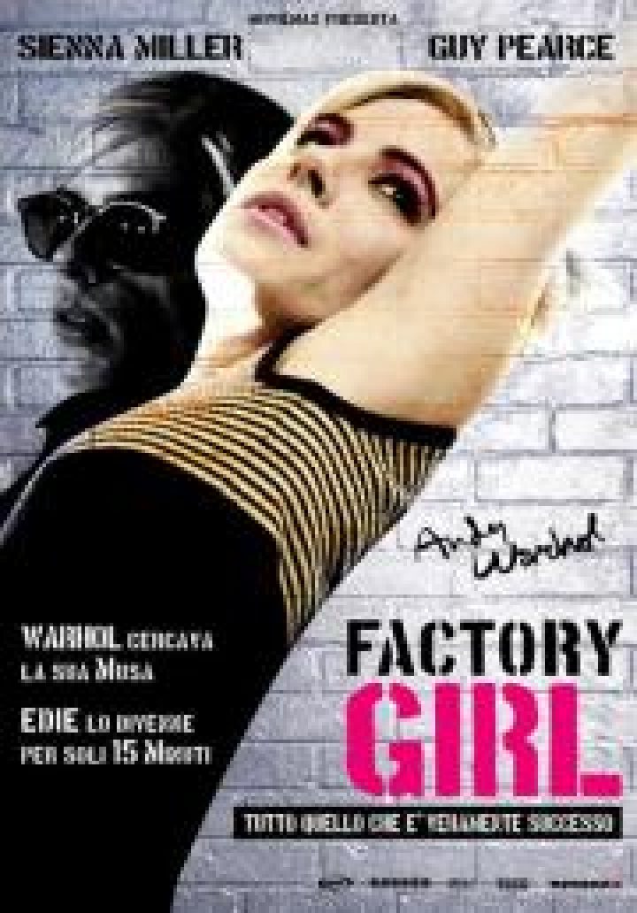 Factory Girl Film 2006 Kritik Trailer News Moviejones