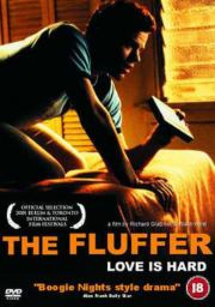 The Fluffer Film 2001 Kritik Trailer News Moviejones