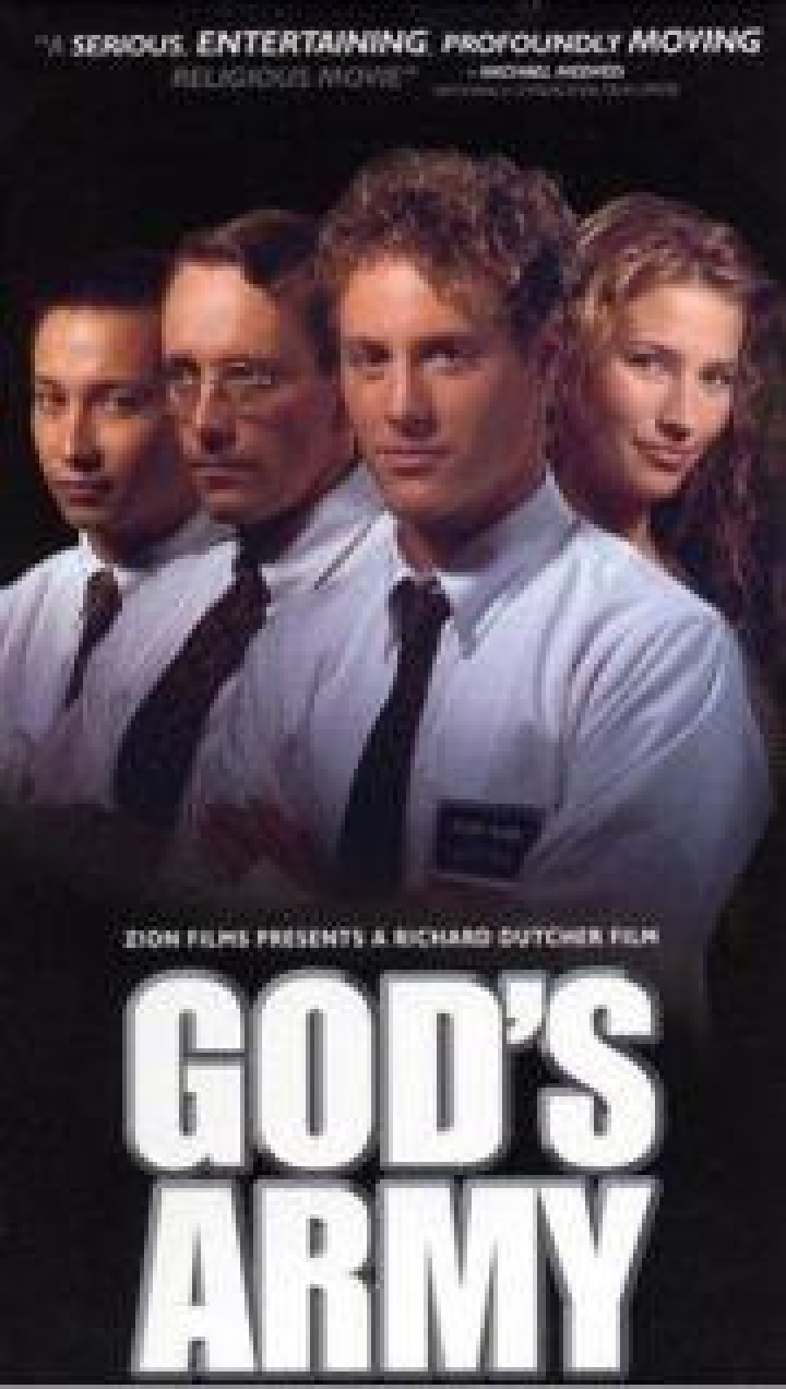 God's Army | Film 2000 - Kritik - Trailer - News | Moviejones